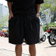 Emil - Men's Fit Short Sleeve Tee and Shorts Set