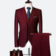Men’s Formal Business Suit | 3-Piece