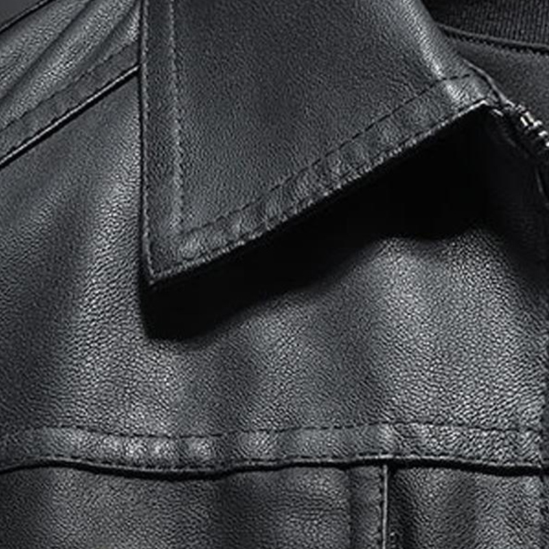 Men’s Casual Jacket | Zip-Up