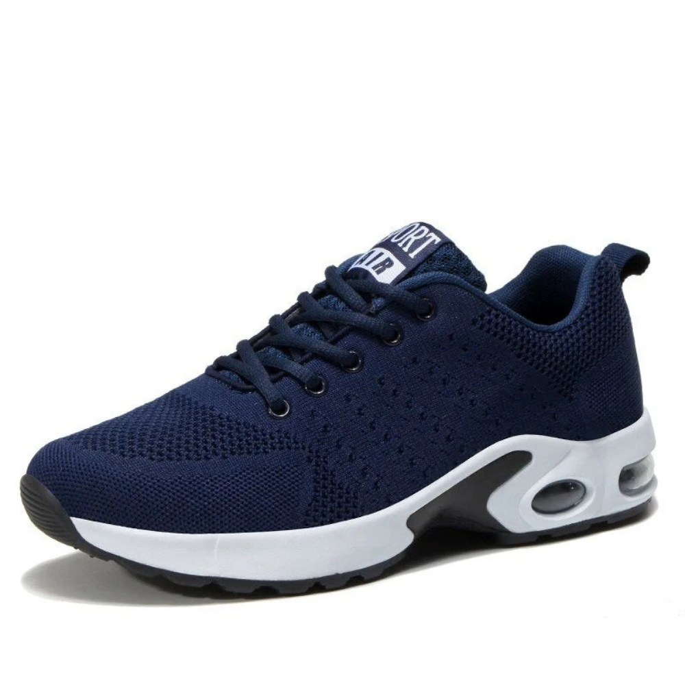 Men's Orthopedic Sneakers | Pain Relief and Support