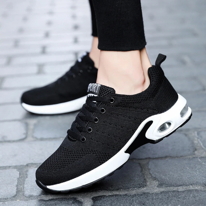 Men's Orthopedic Sneakers | Pain Relief and Support