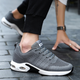 Men's Orthopedic Sneakers | Pain Relief and Support