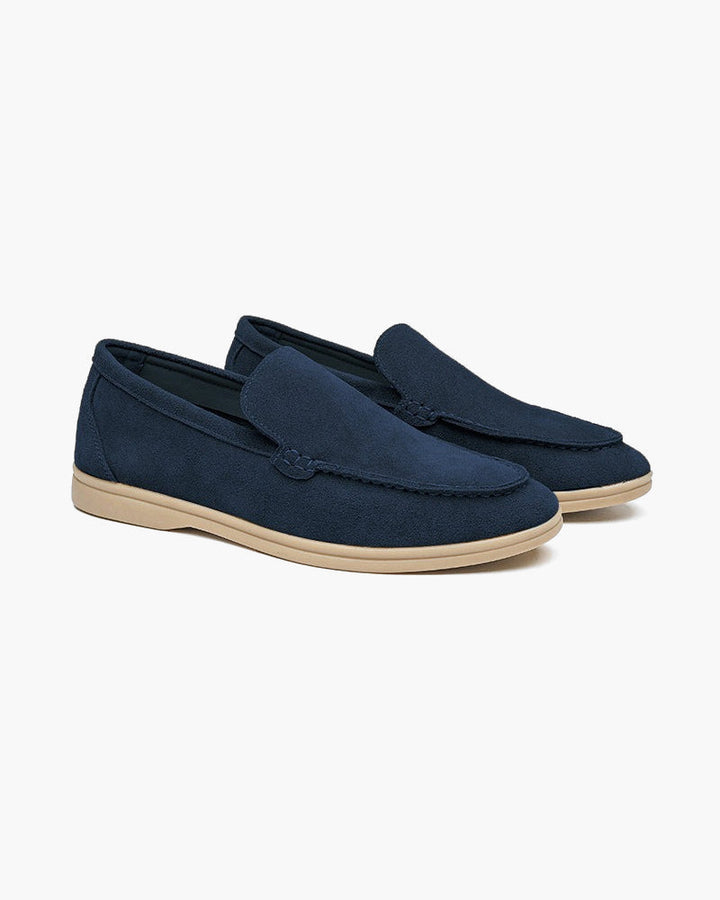 Men’s Slip On Loafers | Casual