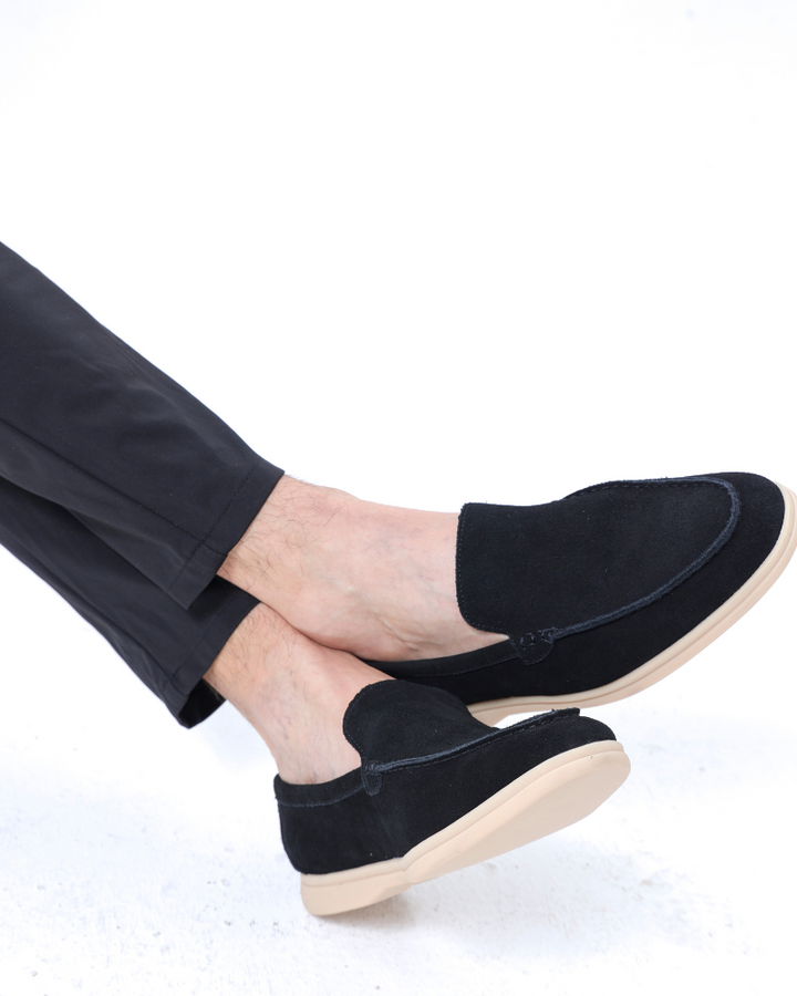 Men’s Slip On Loafers | Casual