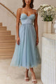 Women’s Corset Dress | Midi