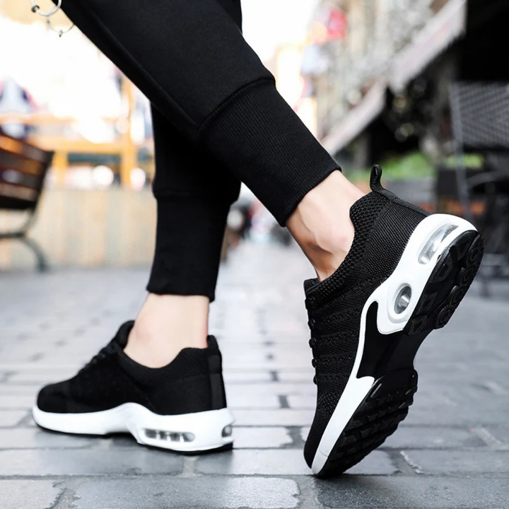 Men's Orthopedic Sneakers | Pain Relief and Support