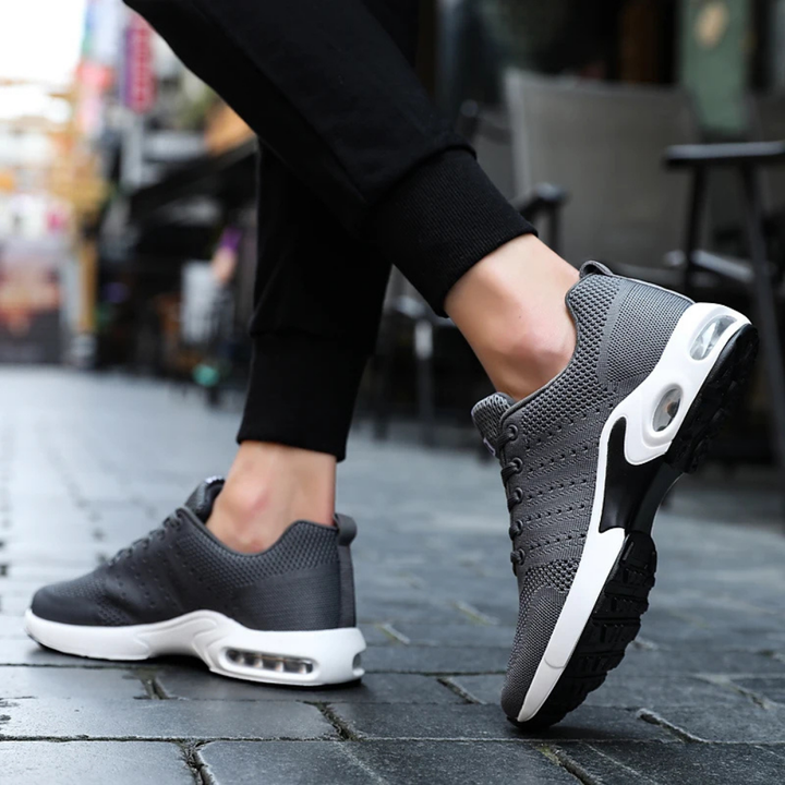 Men's Orthopedic Sneakers | Pain Relief and Support