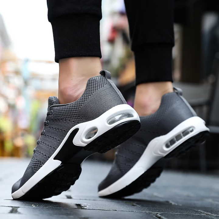 Men's Orthopedic Sneakers | Pain Relief and Support