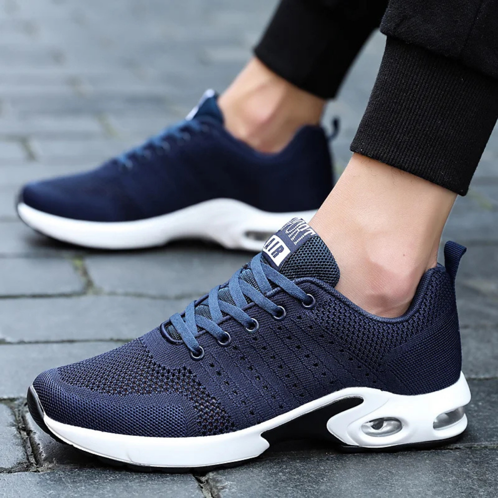 Men's Orthopedic Sneakers | Pain Relief and Support