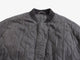 Women’s Quilted Oversized Bomber Jacket | Lightweight