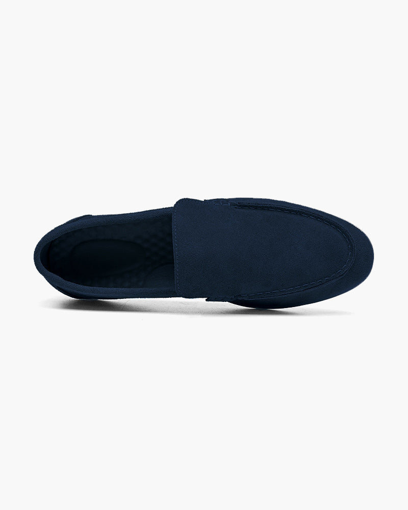 Men’s Slip On Loafers | Casual