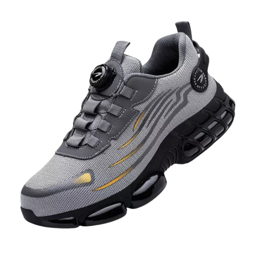 Men’s Chunky Running Sneakers | Orthopaedic