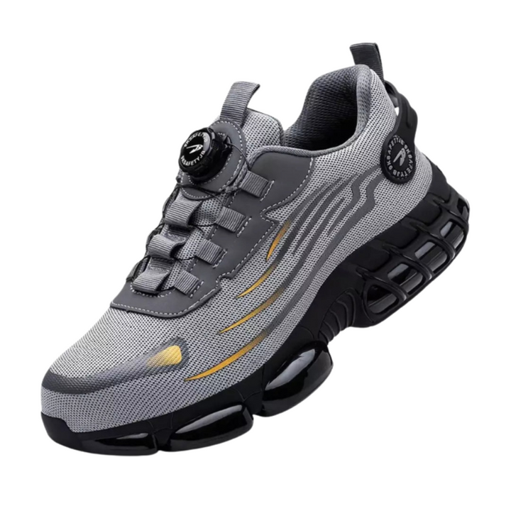 Men’s Chunky Running Sneakers | Orthopaedic