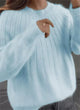 Women’s Ribbed Sweater | Long Sleeve