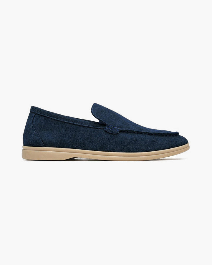 Men’s Slip On Loafers | Casual
