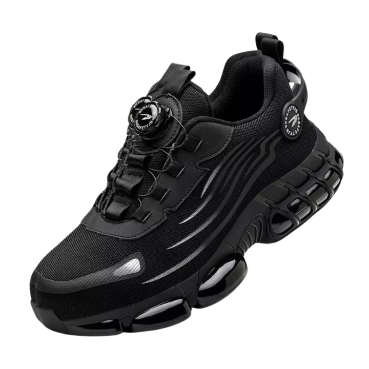 Men’s Chunky Running Sneakers | Orthopaedic