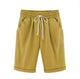 Women’s Casual Drawstring Shorts | Relaxed Fit