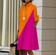 Women’s Oversized Shirt Dress | Long Sleeve