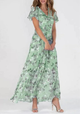 Women’s Elegant Midi Dress | Tailored