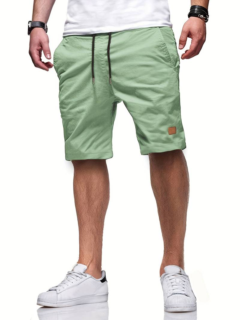 Rohan - Men's Relaxed Slim-Fit Shorts