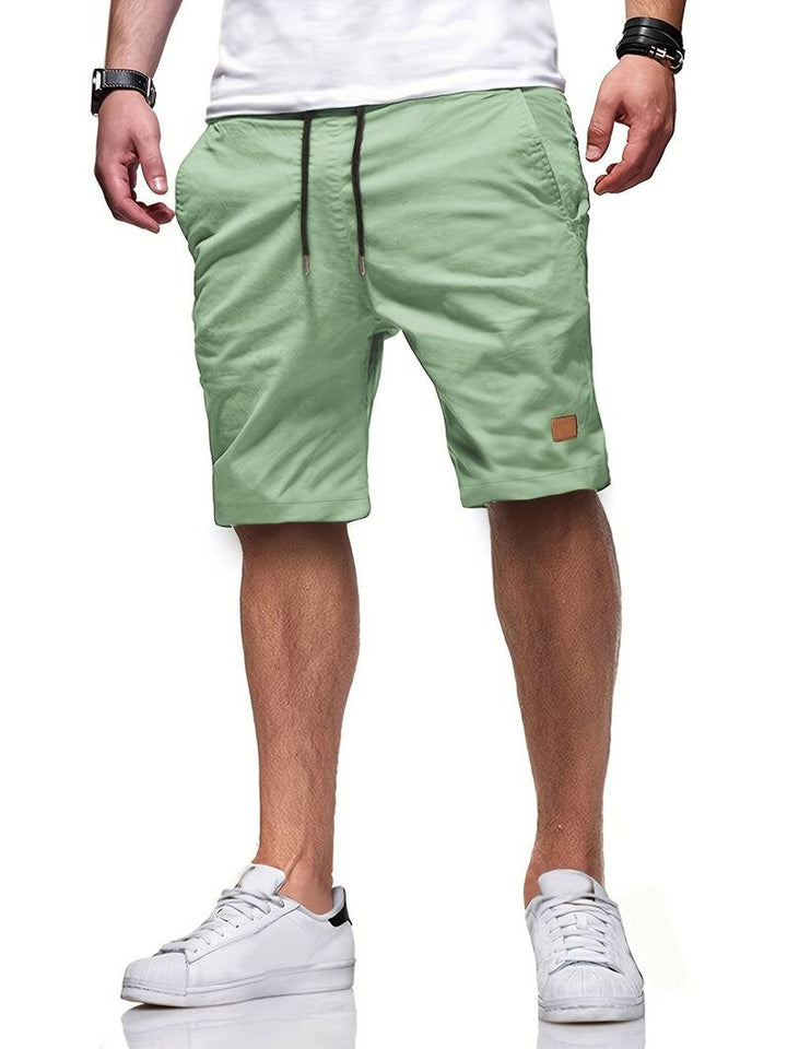 Rohan - Men's Relaxed Slim-Fit Shorts