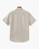 Men’s Casual Button Down Shirt | Short Sleeve