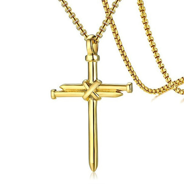 Jared - Vintage Christian Neckwear
