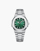 Men’s Stainless Steel Watch | Elegant