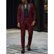 Men’s Wedding Guest Suit | Tuxedo