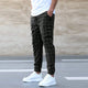 Men’s Stylish Jogger Pants | Checkered