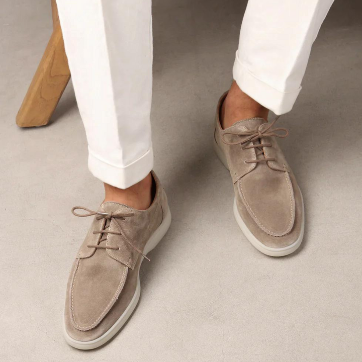 Men’s Casual Loafers | Orthopaedic