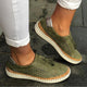 Women’s Orthopaedic Slip-On Shoes | Breathable
