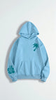 Women’s Oversized Hoodie | Graphic