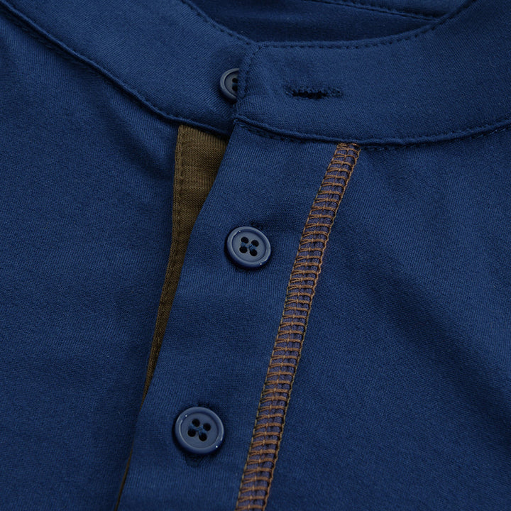 Men’s Slim Fit Polo Shirt | Short Sleeve