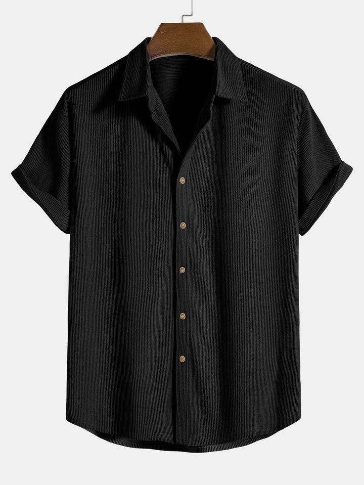 Moses - 2-piece men's summer set