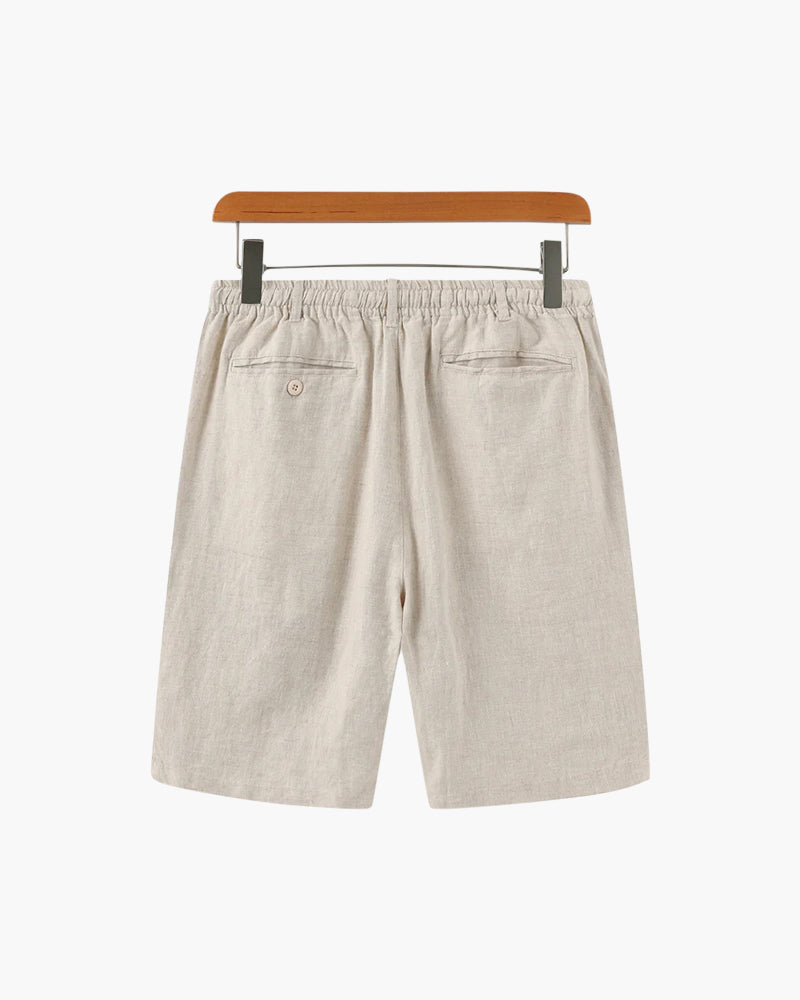 Men’s Casual Shorts | Drawstring