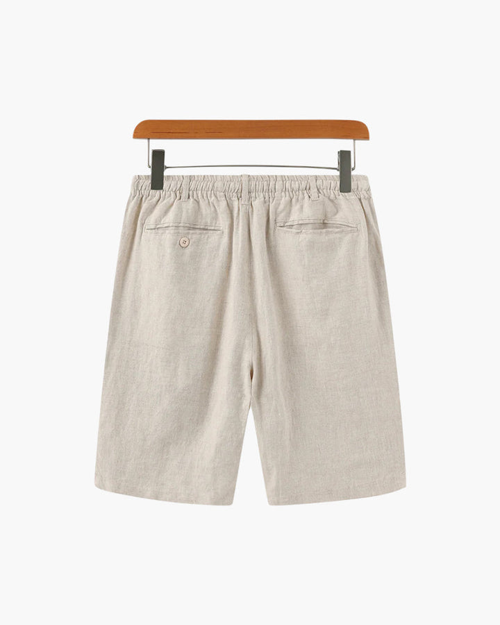 Men’s Casual Shorts | Drawstring
