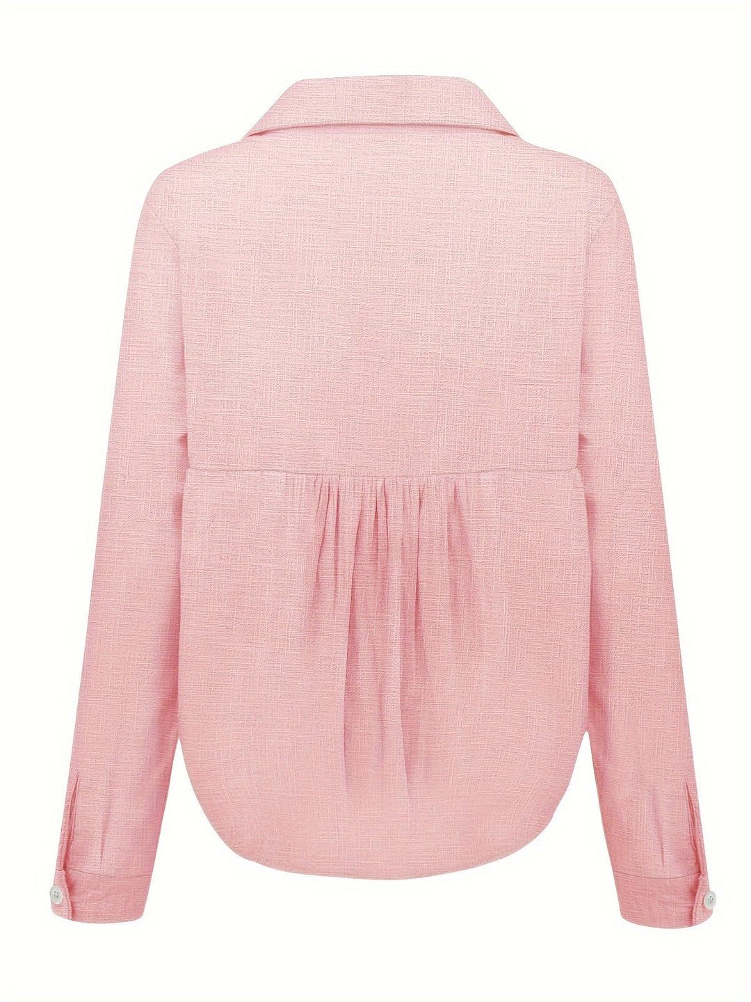 Women’s Button-Up Shirt | Casual Style