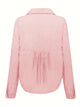 Women’s Button-Up Shirt | Casual Style