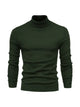Men’s Turtleneck Sweater | Long Sleeve