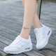 Women’s Breathable Sneakers | Orthopaedic