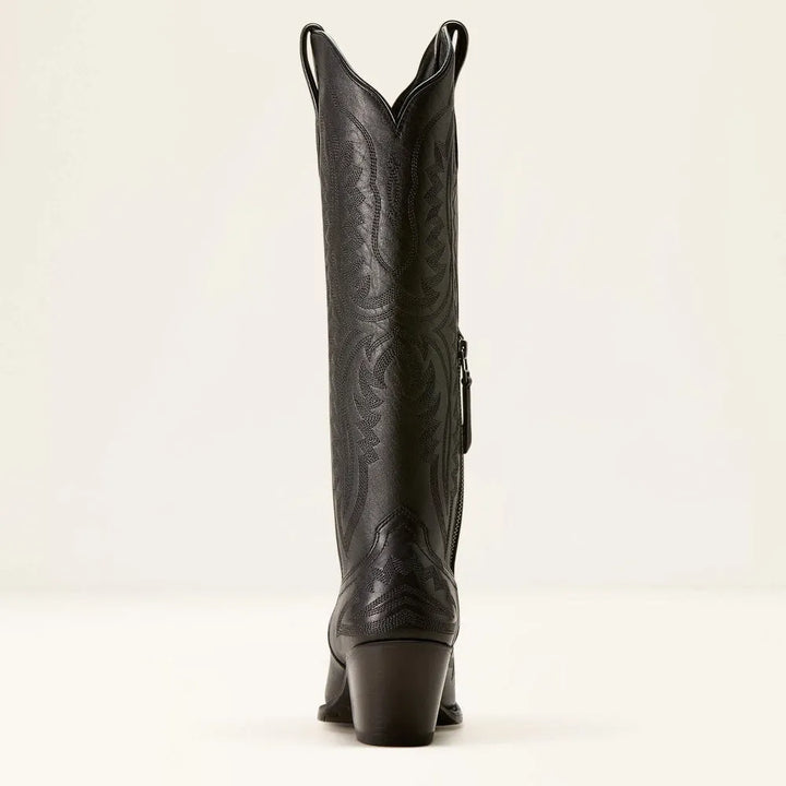 Women’s Western Cowboy Boots | Embroidered