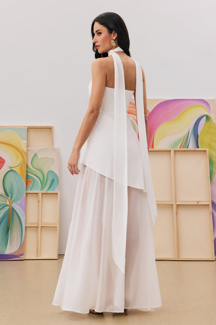 Women’s Wedding Guest Dress | Maxi