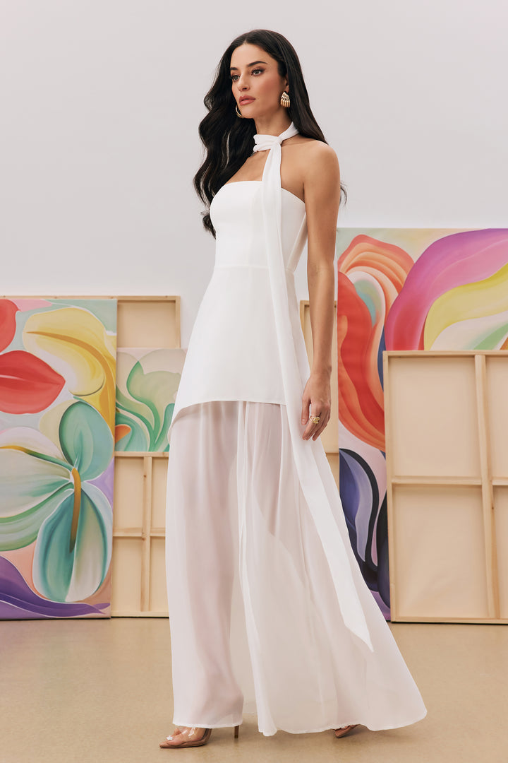Women’s Wedding Guest Dress | Maxi
