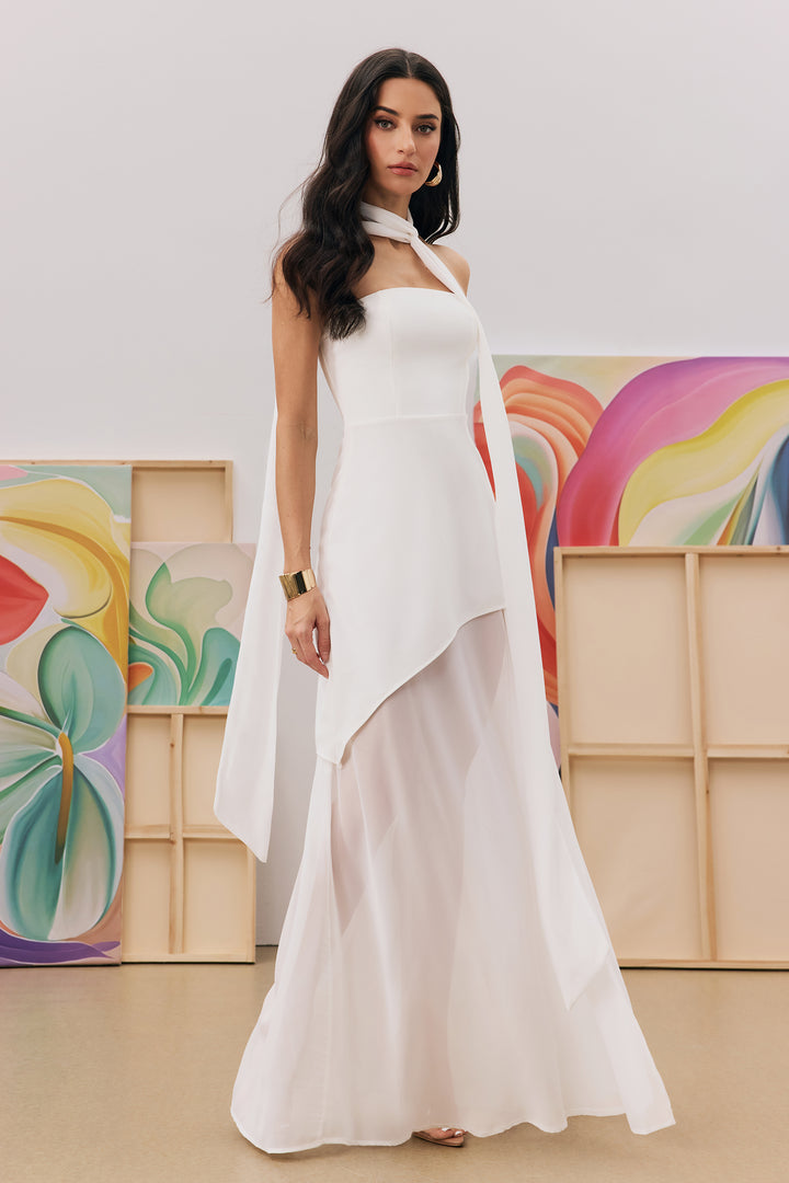 Women’s Wedding Guest Dress | Maxi