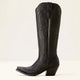 Women’s Western Cowboy Boots | Embroidered