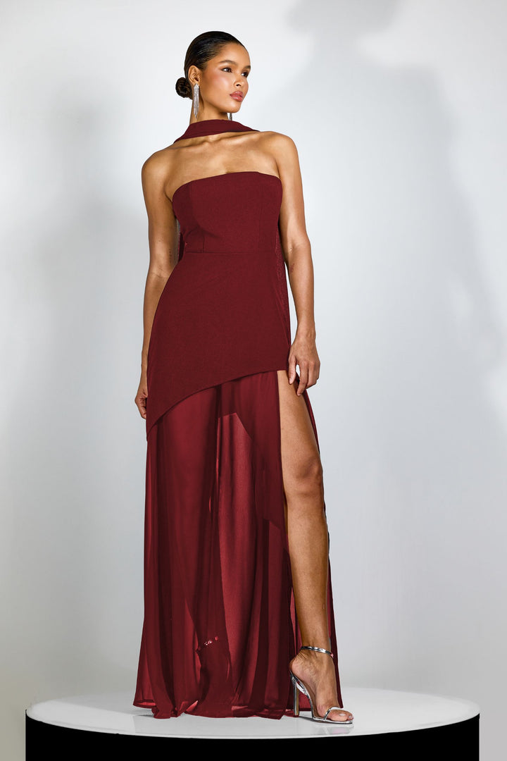 Women’s Wedding Guest Dress | Maxi