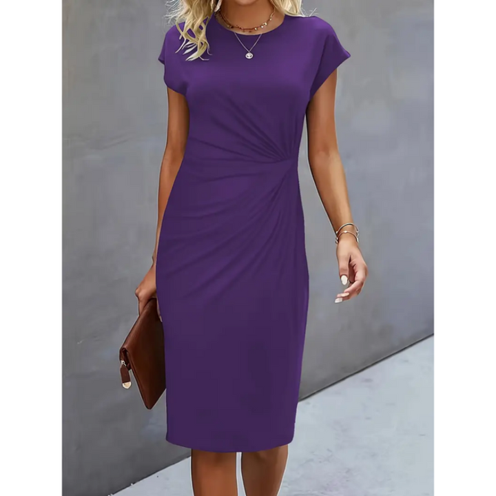 Women’s Wedding Guest Dress | Midi