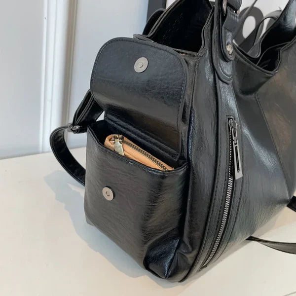 Women's Travel Shoulder Bag | Large Capacity