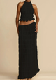 Women’s Convertible Maxi Skirt | Vacation Style